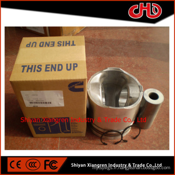 K19 Diesel Engine Piston 3631241